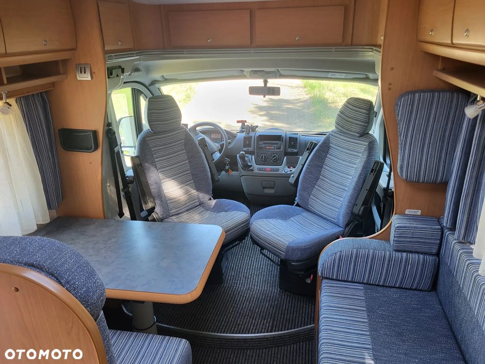 Fiat Moncayo S772 - 21