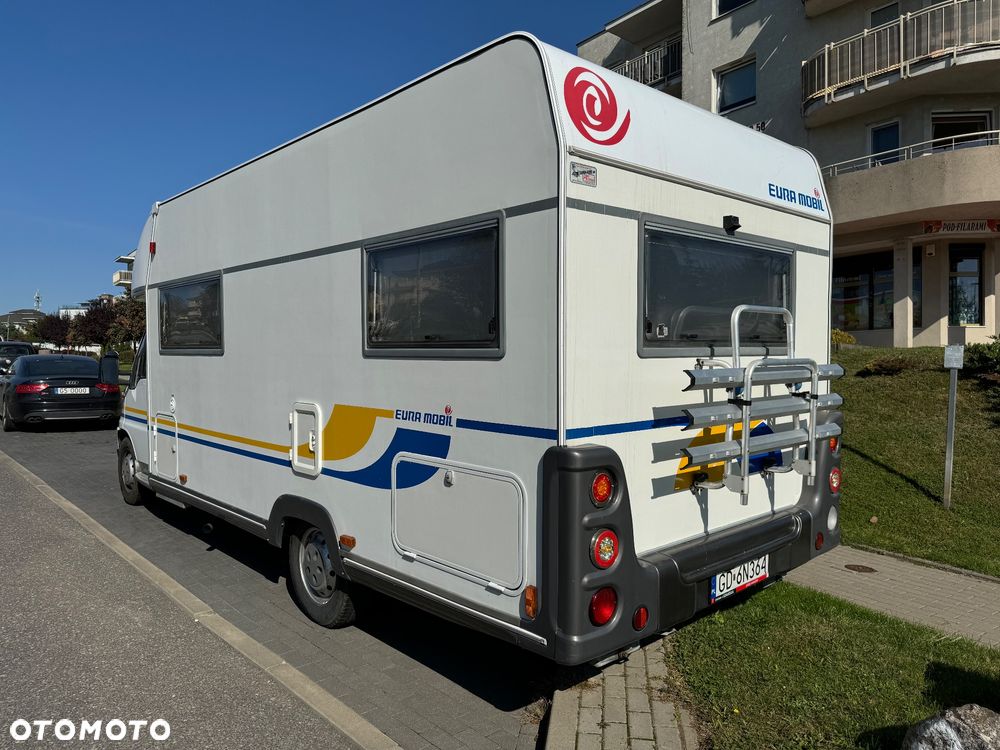 Fiat DUCATO - 22