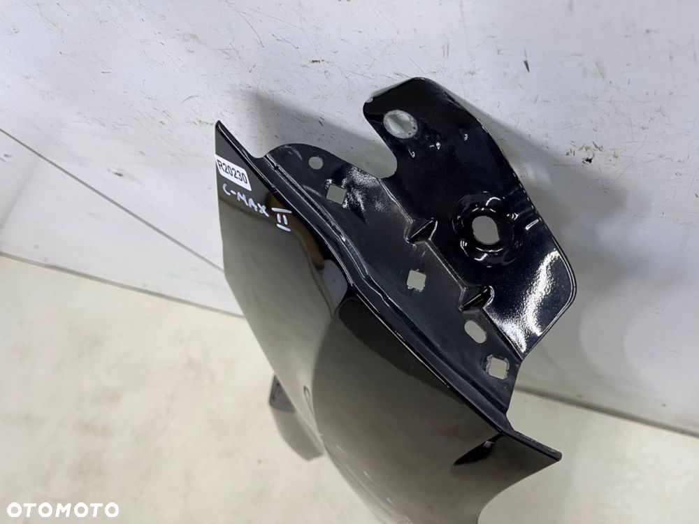 Błotnik Ford C-Max Cmax Mk2 II 10-19r. prawy przedni prawy przód AM51R16015AF - 3