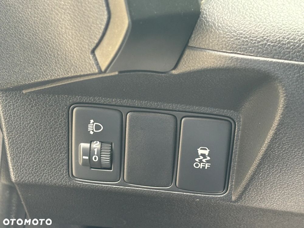 Honda Civic - 25