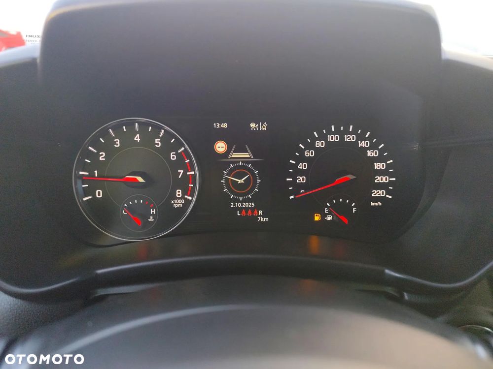 Suzuki Swift 1.2 Dualjet SHVS Premium - 14