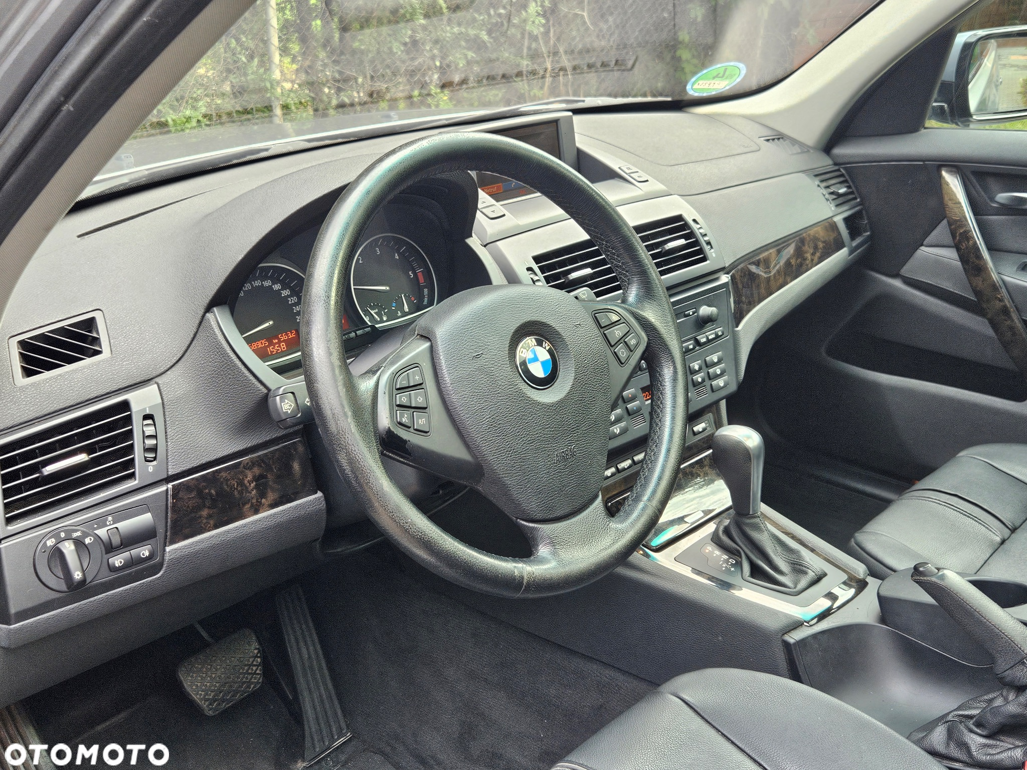 BMW X3 xDrive30d - 7