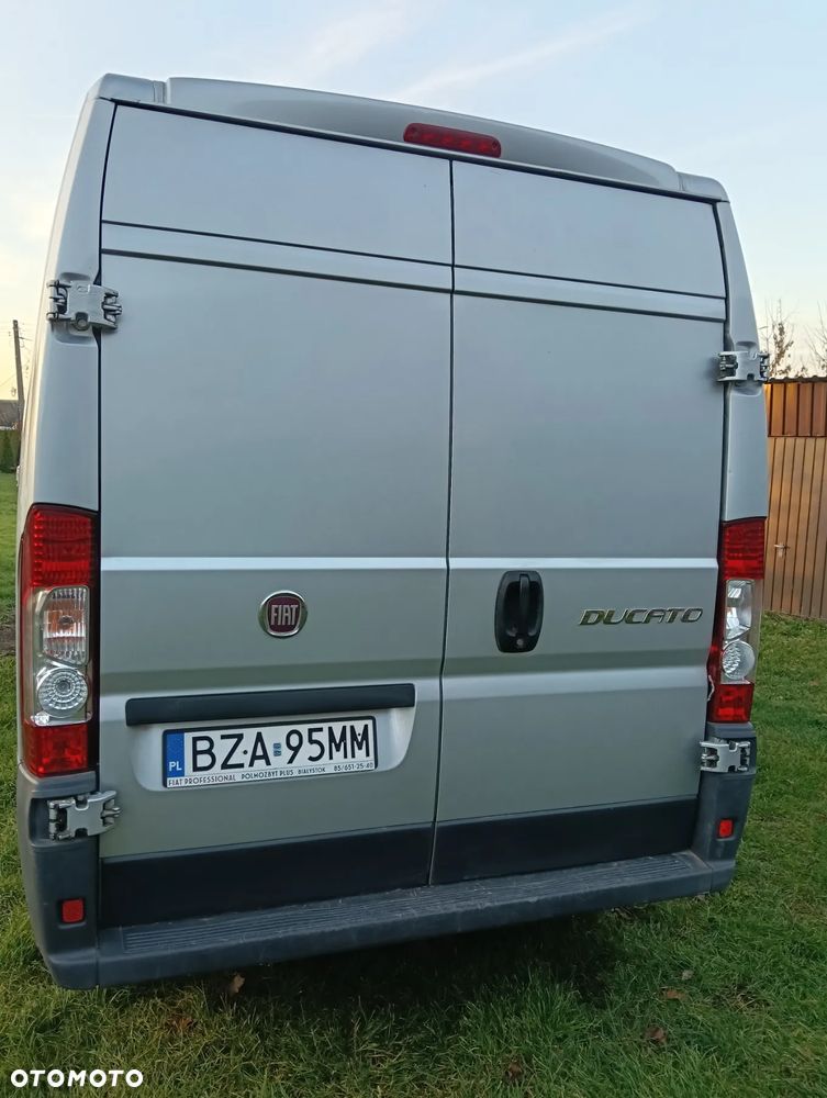 Fiat Ducato - 2