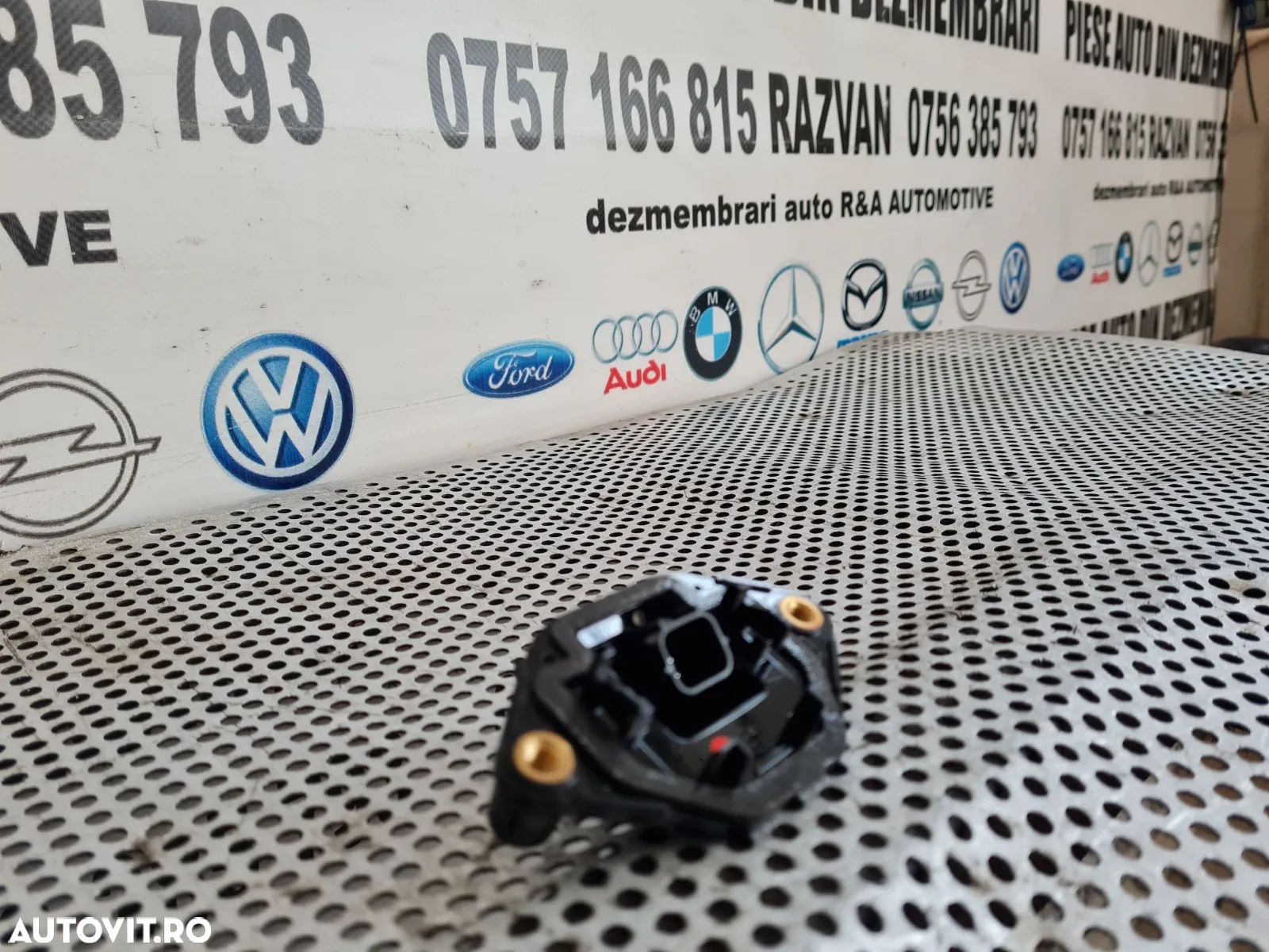 Camera Spate Marsarier Nissan Qashqai J11 An 2013-2021 Cod 28442 HV00A Dezmembrez Nissan Qashqai J11 - Dezmembrari Arad - 1