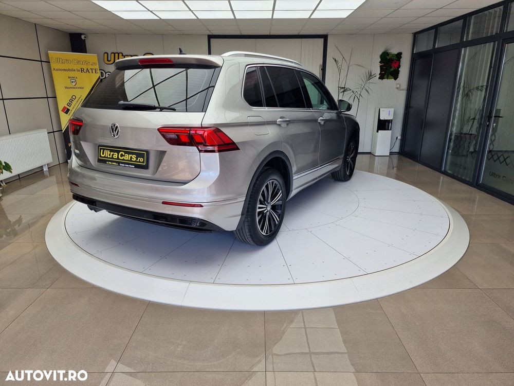 Volkswagen Tiguan - 6