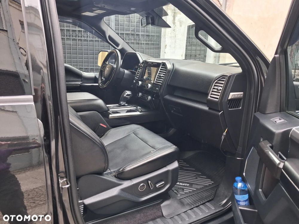 Ford F150 - 27