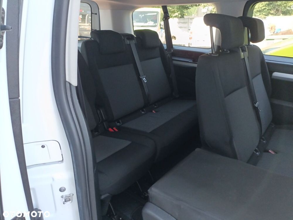 Toyota Proace Verso 2.0 D4-D Long Business - 13
