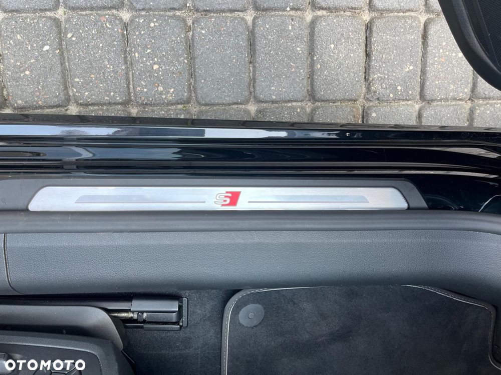 Audi A7 Sportback 45 TFSI mHEV Quattro S tronic - 19