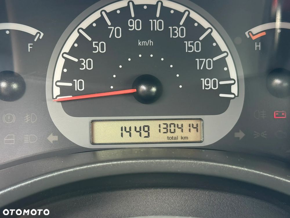 Fiat Panda 1.2 Dynamic Eco - 15