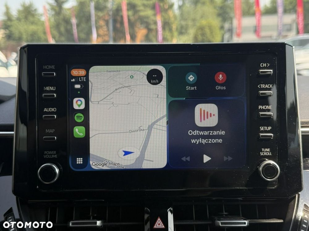Toyota Corolla 1.8 Hybrid Comfort - 27