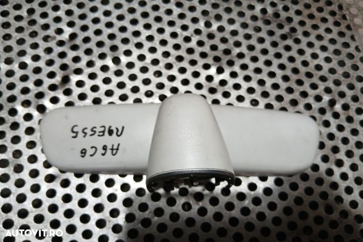 Oglinda retrovizoare parbriz E1010810 4F0857511AA E1010810 4F0857511A - 3