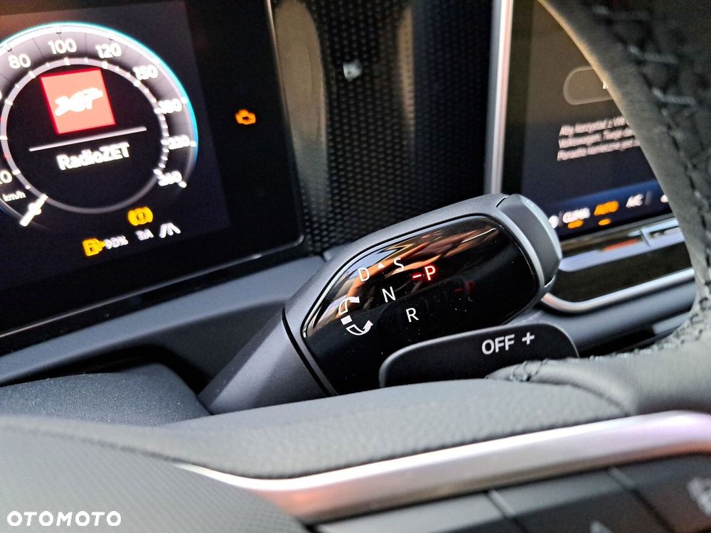 Volkswagen Tiguan 1.5 eTSI Life Plus DSG - 25