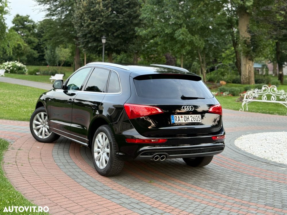 Audi Q5 Sportback - 4