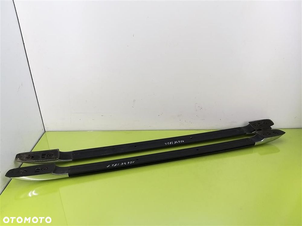 Relingi dachowe Chevrolet HHR 2005-2011 - 3
