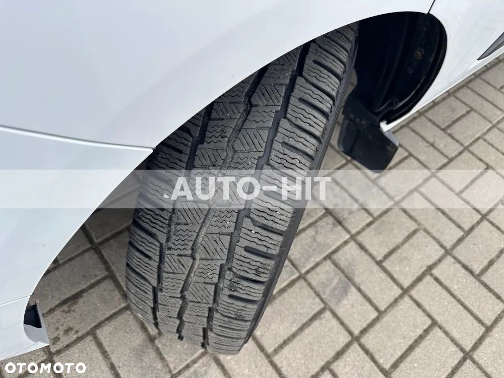 Ford Transit - 23