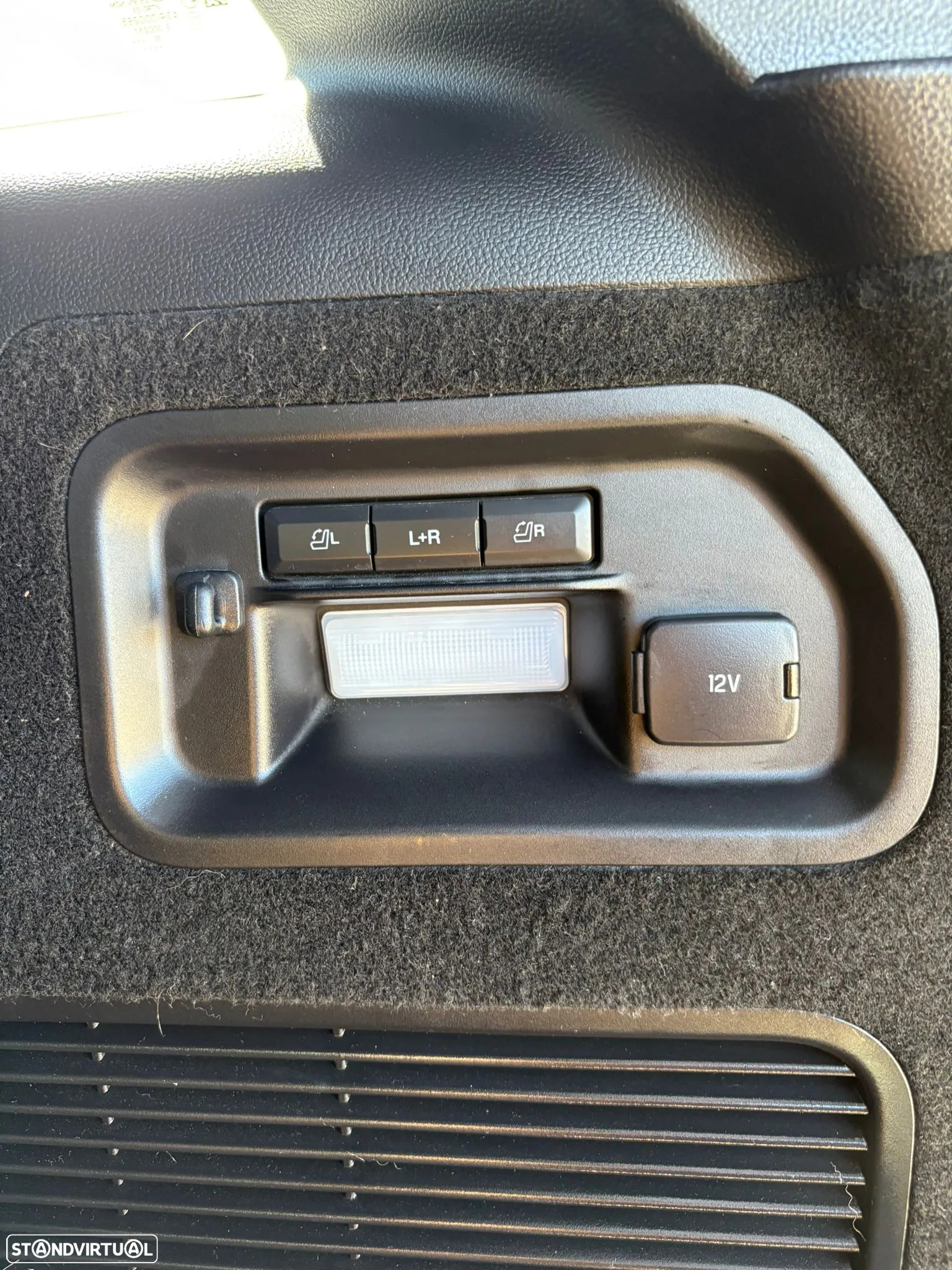 Ford Explorer 3.0 EcoBoost PHEV ST-Line - 20