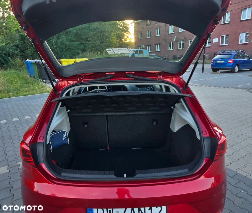 Seat Leon 1.5 EcoTSI Evo Full LED S&S - 9