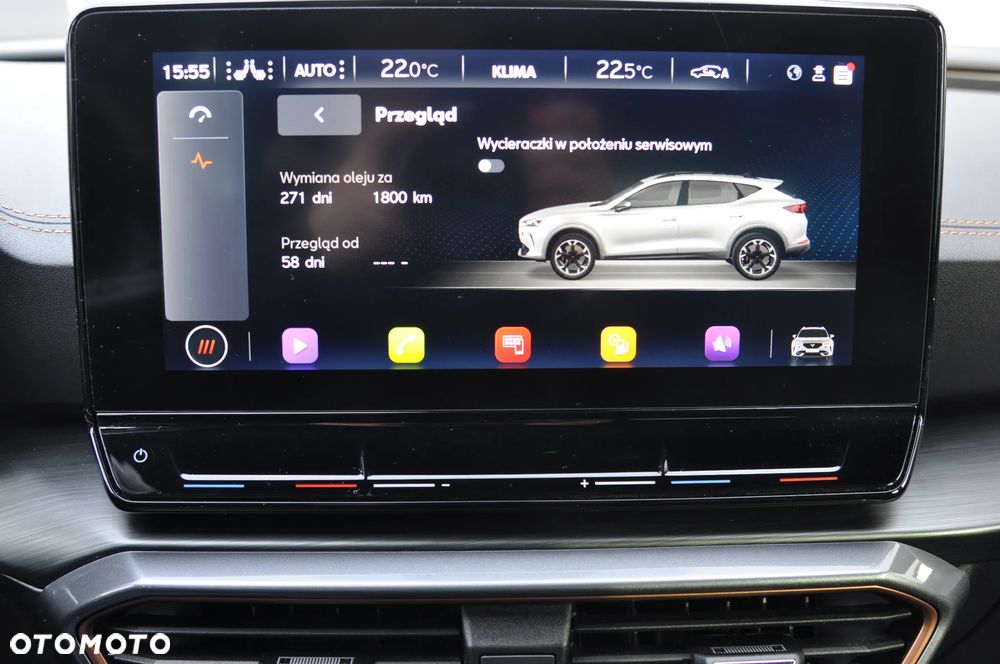 Cupra Formentor - 22