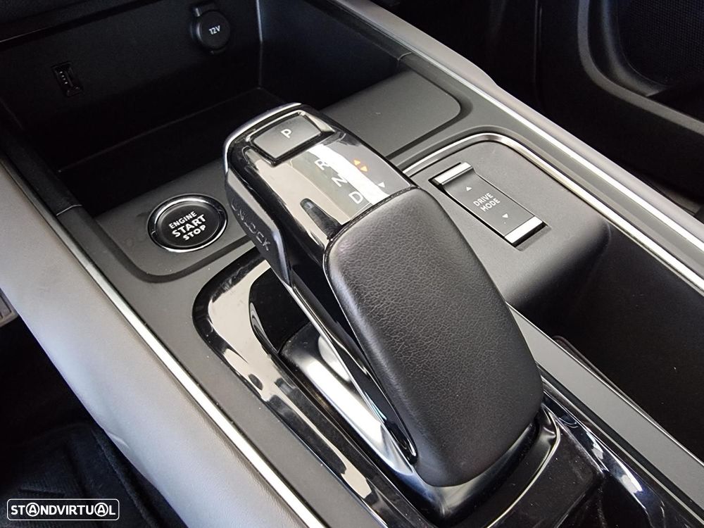 Citroën C5 Aircross 1.6 Hybrid Feel Pack e-EAT8 - 48