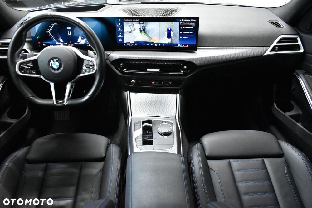 BMW Seria 3 - 6