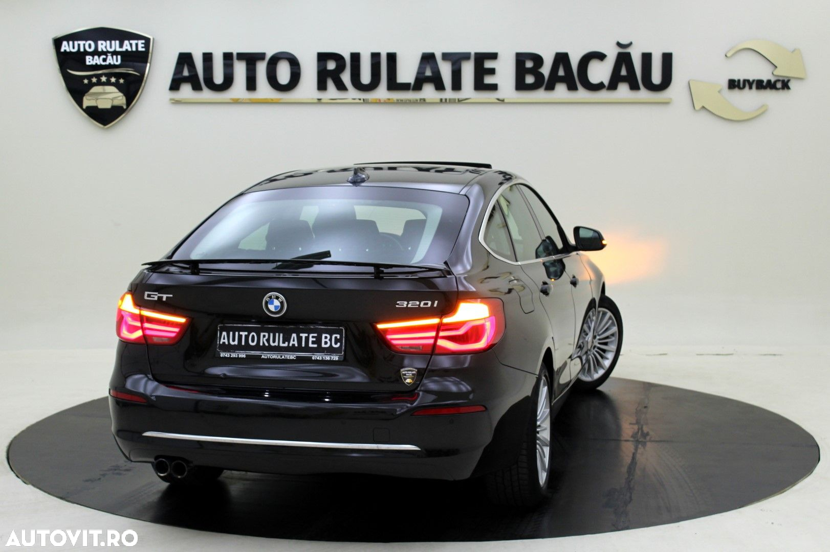 BMW Seria 3 - 6