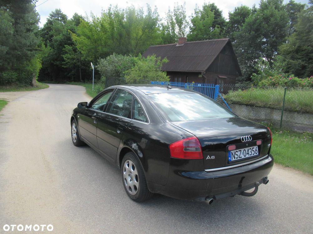 Audi A6 Avant - 3