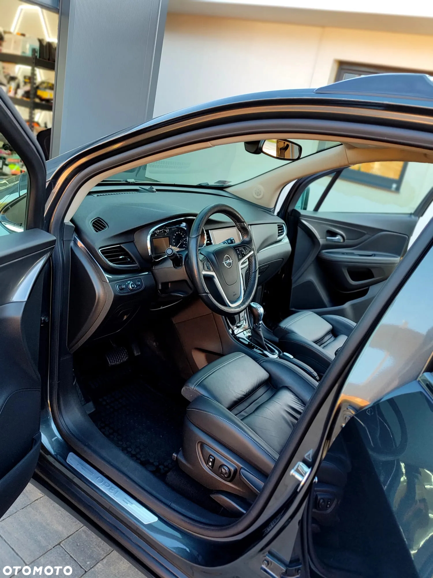Opel Mokka 1.6 CDTI Automatik Innovation - 5