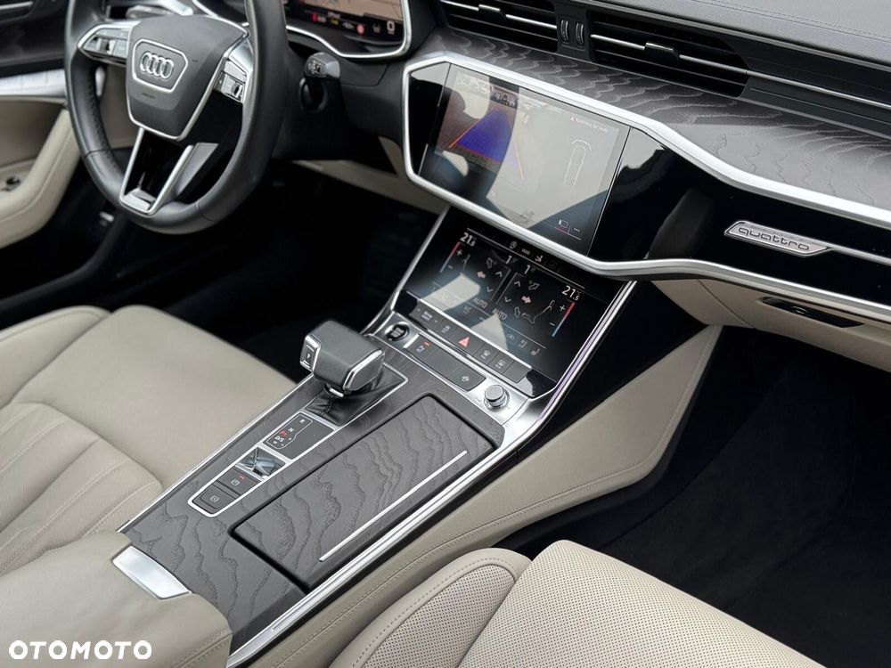 Audi A7 Sportback - 18