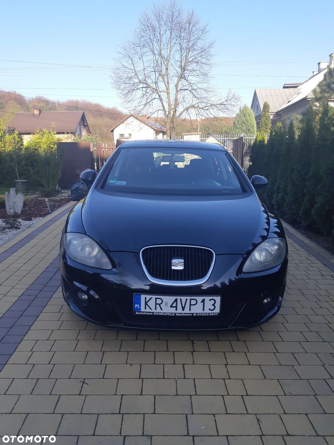Seat Leon 1.4 TSI Reference - 1