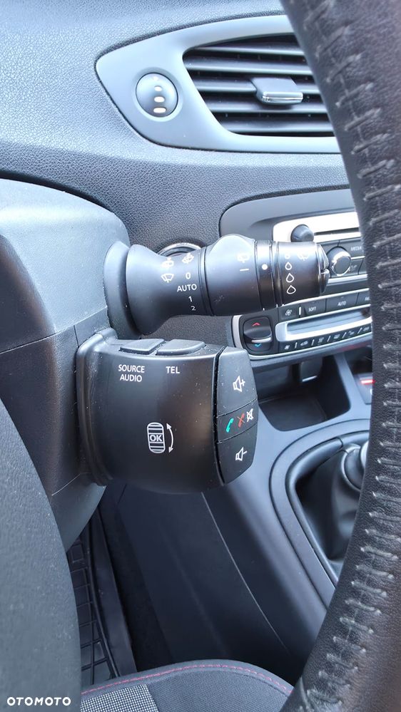 Renault Scenic 1.2 TCe Energy Limited - 16