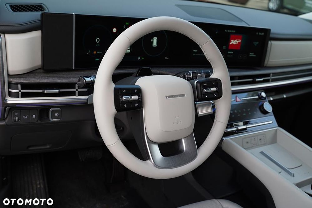 Hyundai Santa Fe - 15