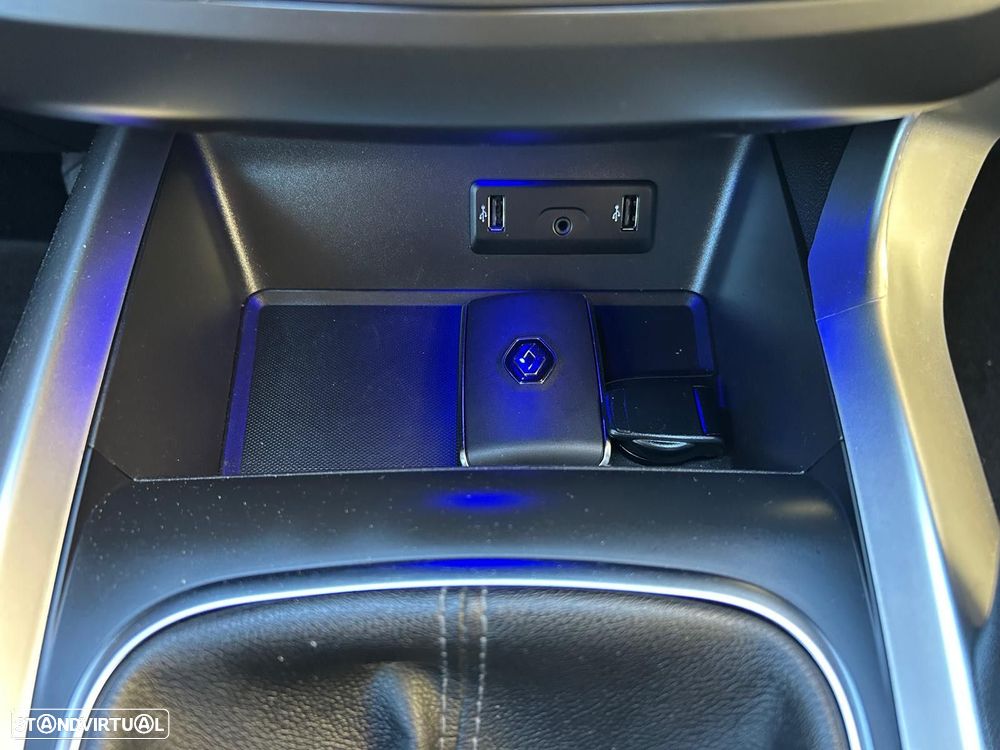 Renault Kadjar 1.5 dCi Intens - 42