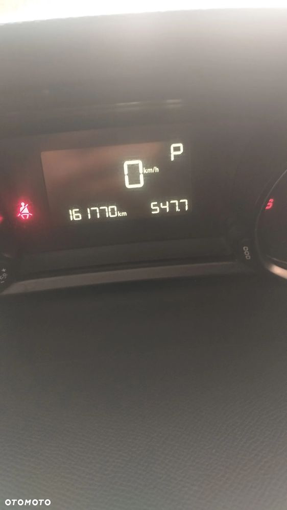 Peugeot 308 - 15