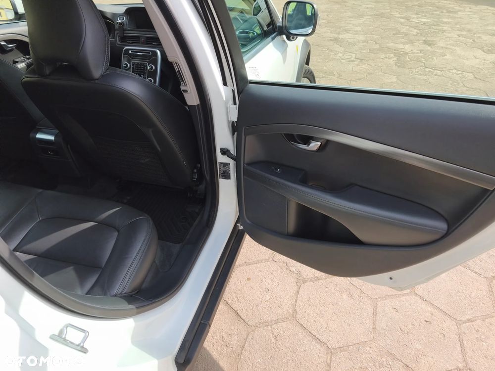 Volvo XC 70 D4 Drive-E Summum - 20