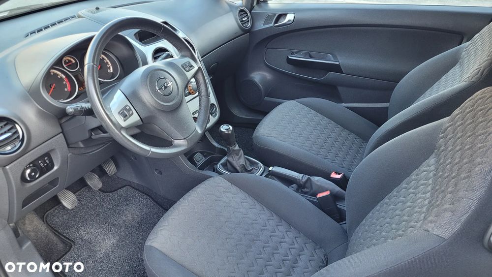 Opel Corsa 1.2 Active - 14