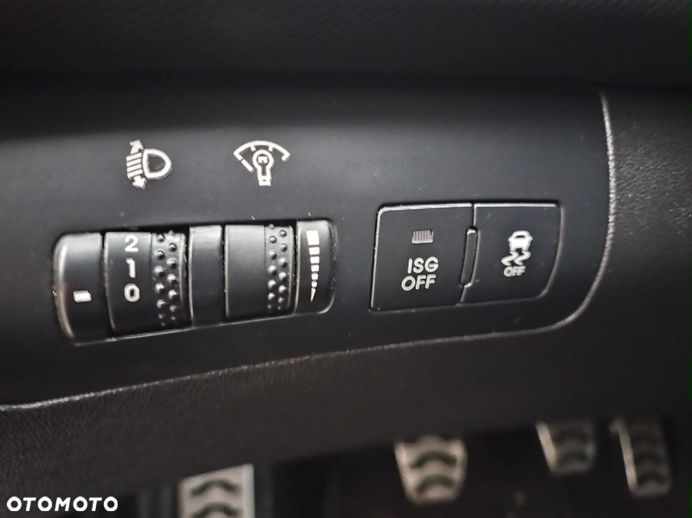 Kia Ceed 1.6 Crdi Comfort + - 10