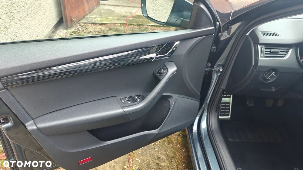 Skoda Octavia 1.5 TSI GPF ACT Style - 11