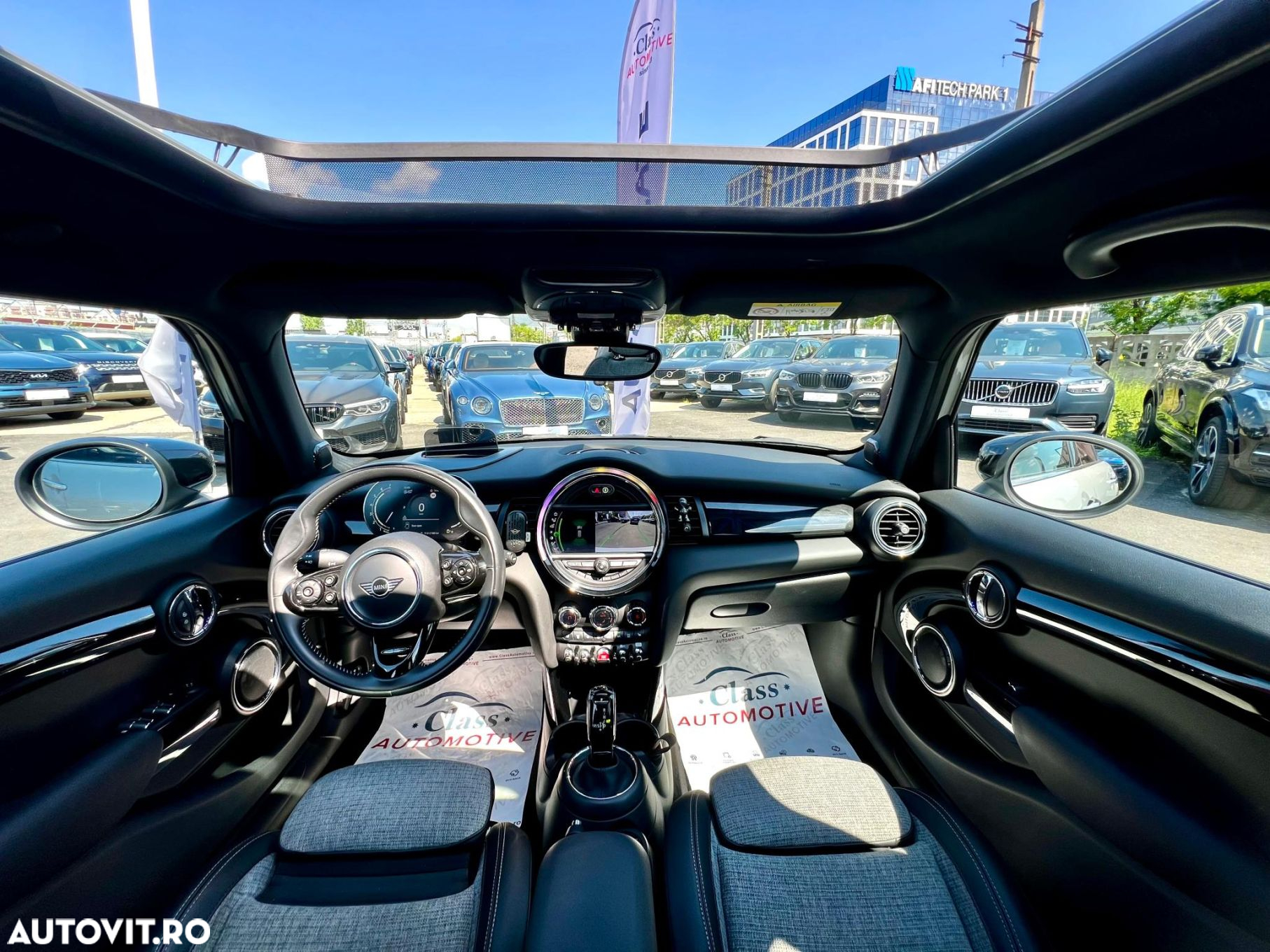 Mini Cooper S - 5