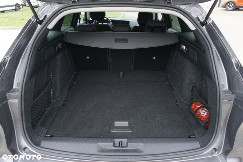 Opel Astra - 11