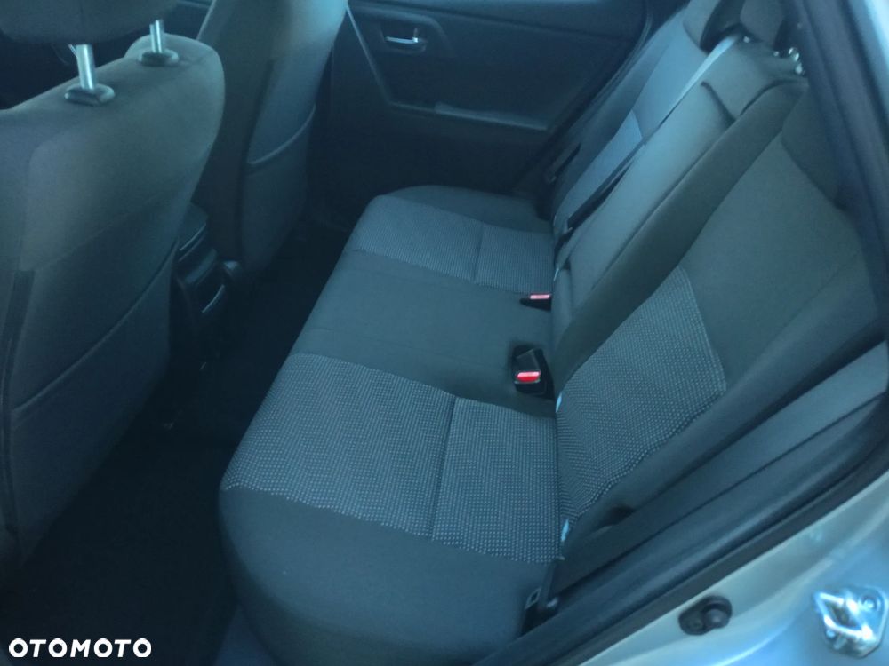 Toyota Auris 1.6 Edition - 20
