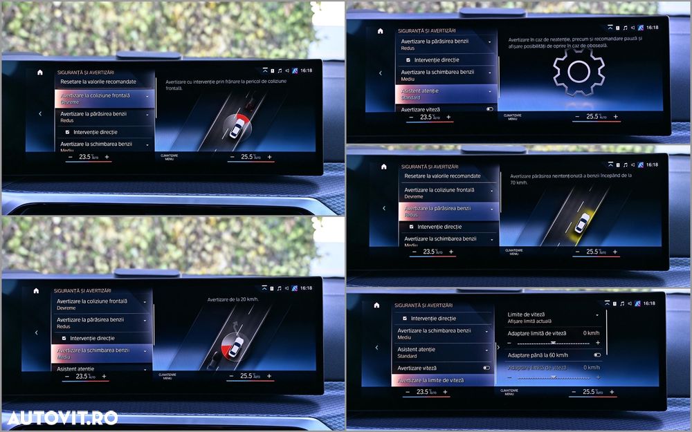 BMW Seria 3 330i xDrive Aut. M Sport - 21