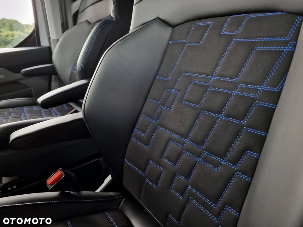 Ford Transit Custom - 17