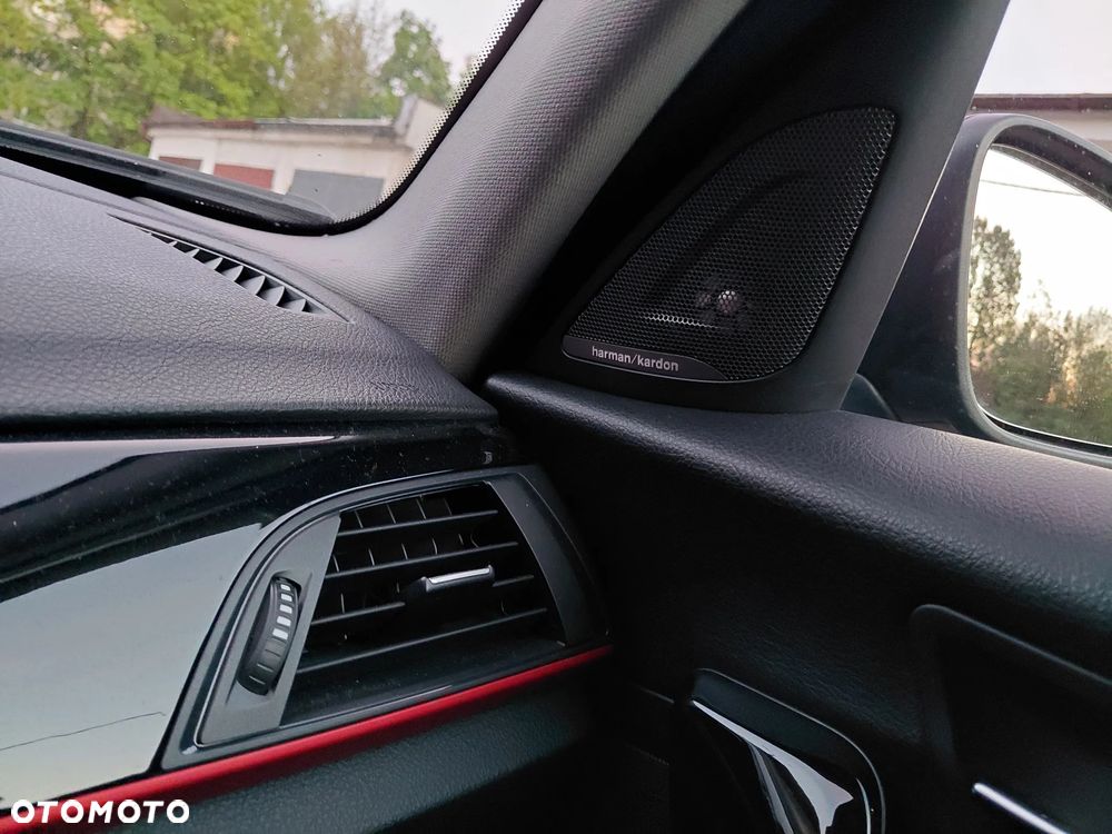 BMW Seria 1 120d Sport-Aut Sport Line - 6