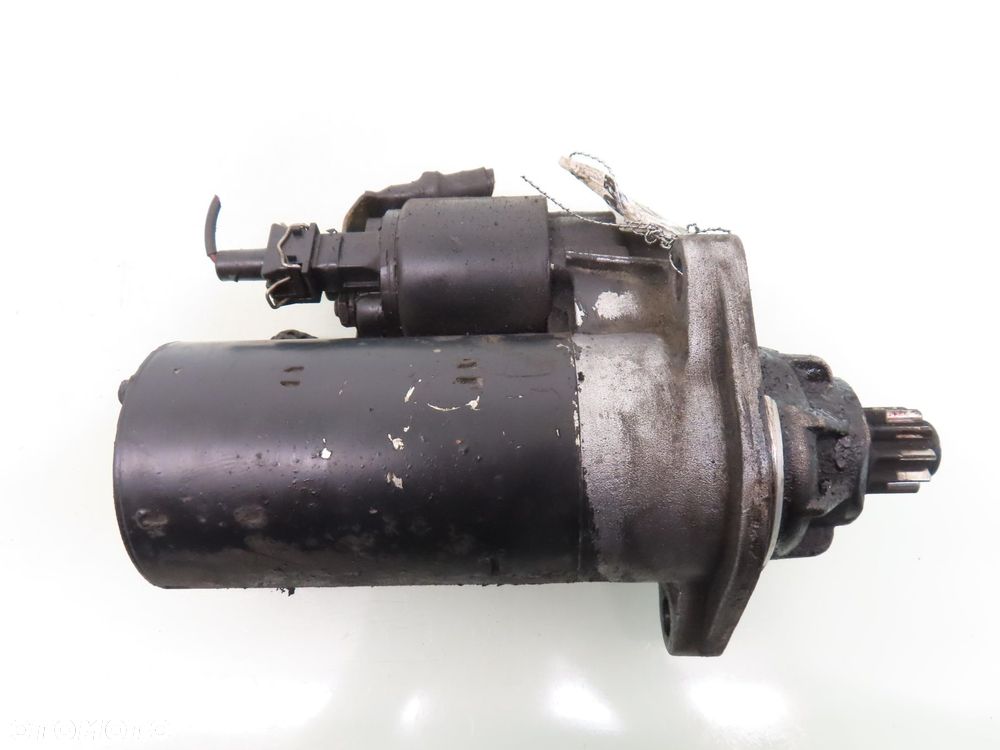 ROZRUSZNIK VW BORA 1.9 TDI 0001125018 02M911023A - 1