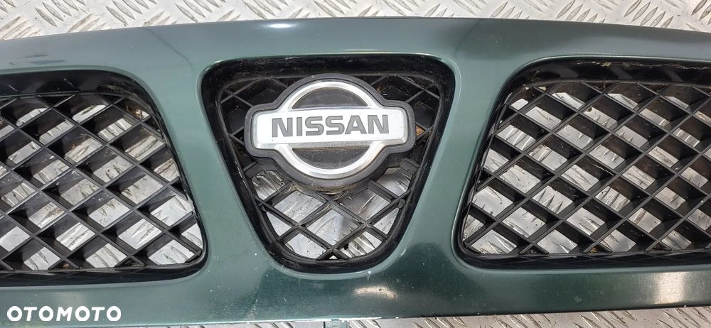 Nissan Terrano II Grill Atrapa - 3