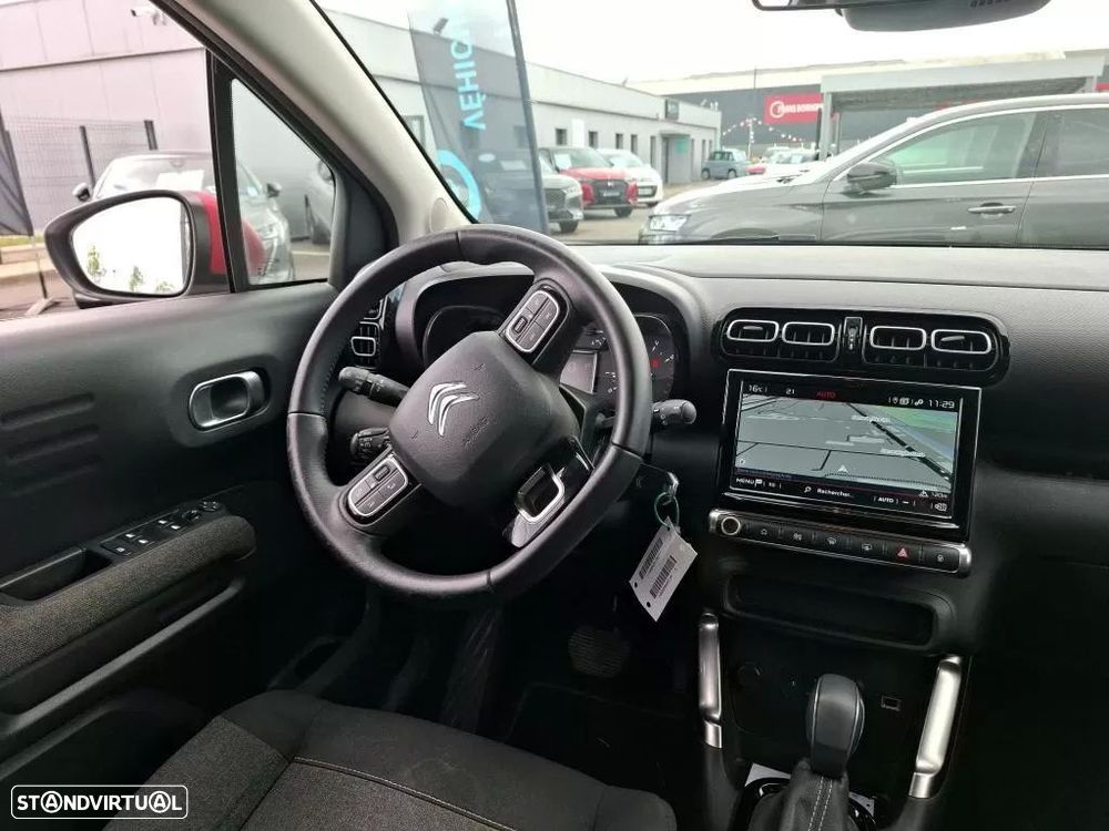 Citroën C3 Aircross - 3