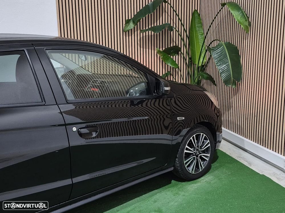 Mitsubishi Space Star 1.2 Intense Connect Edition - 8