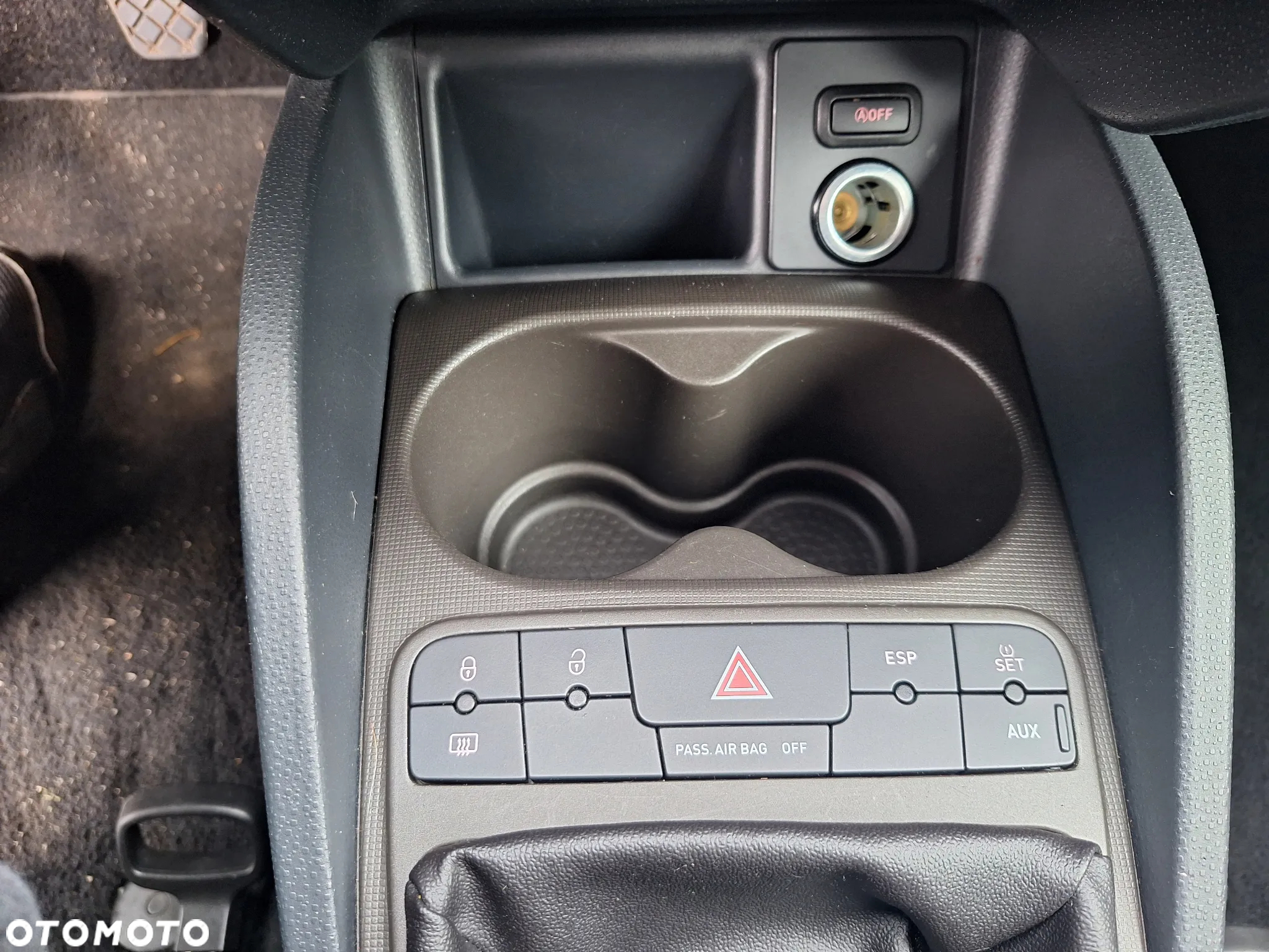 Seat Ibiza 1.2 TDI Ecomotive Reference - 14
