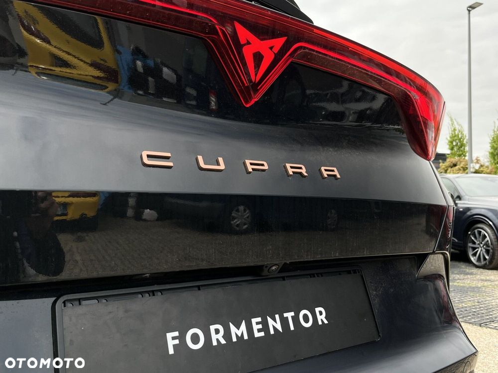 Cupra Formentor - 13