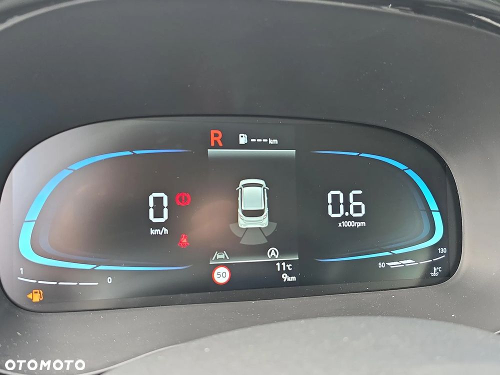 Hyundai i10 1.2 Modern AMT - 13